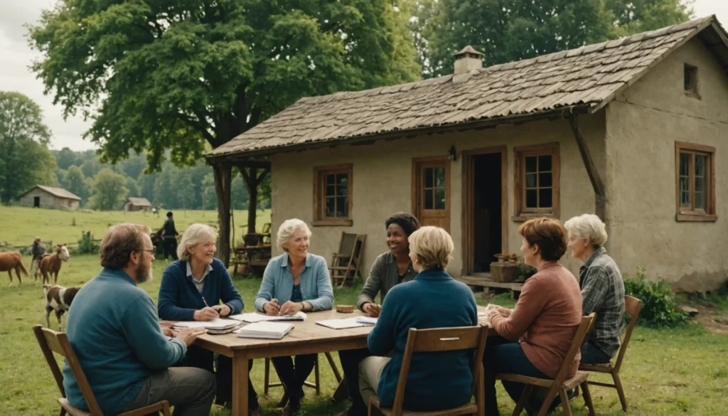 comment acheter une maison sans passer par la banque