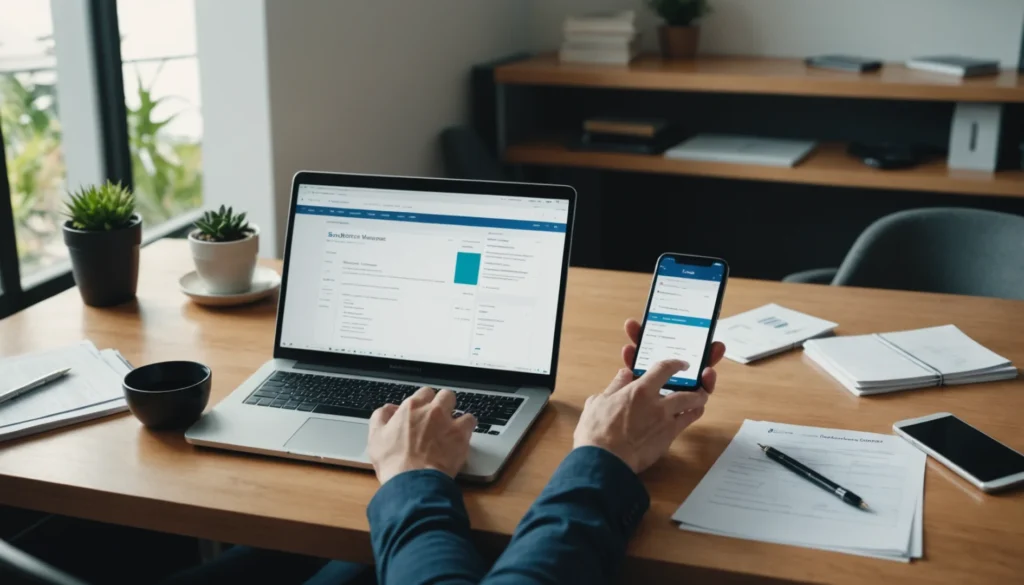ouvrir compte bancaire en ligne interdit bancaire