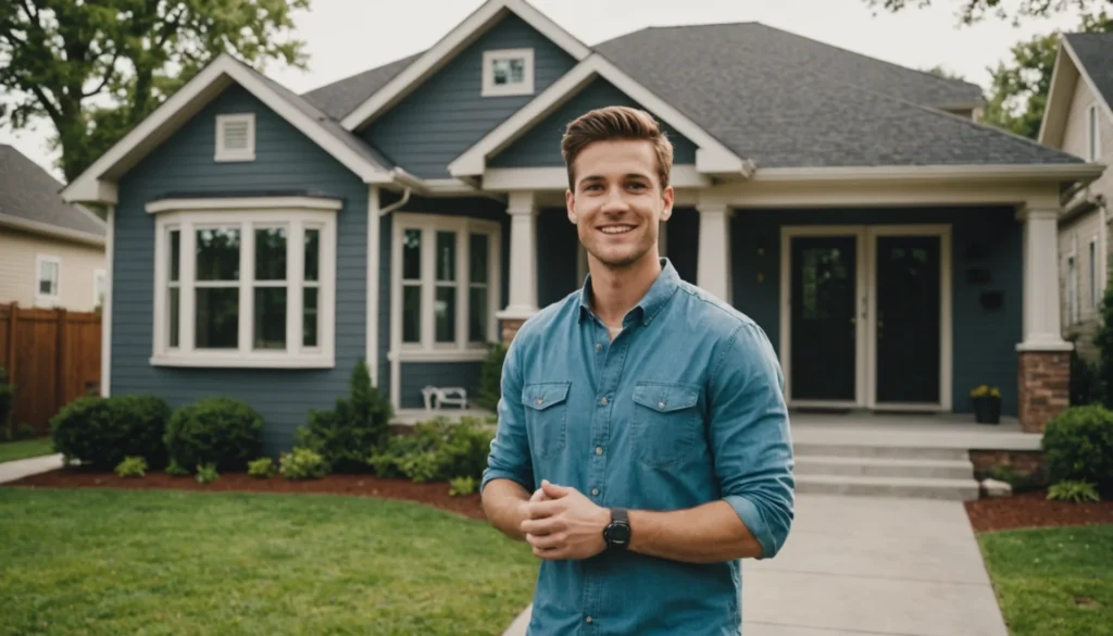 prêt immobilier jeune