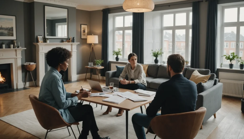 indivision bien immobilier