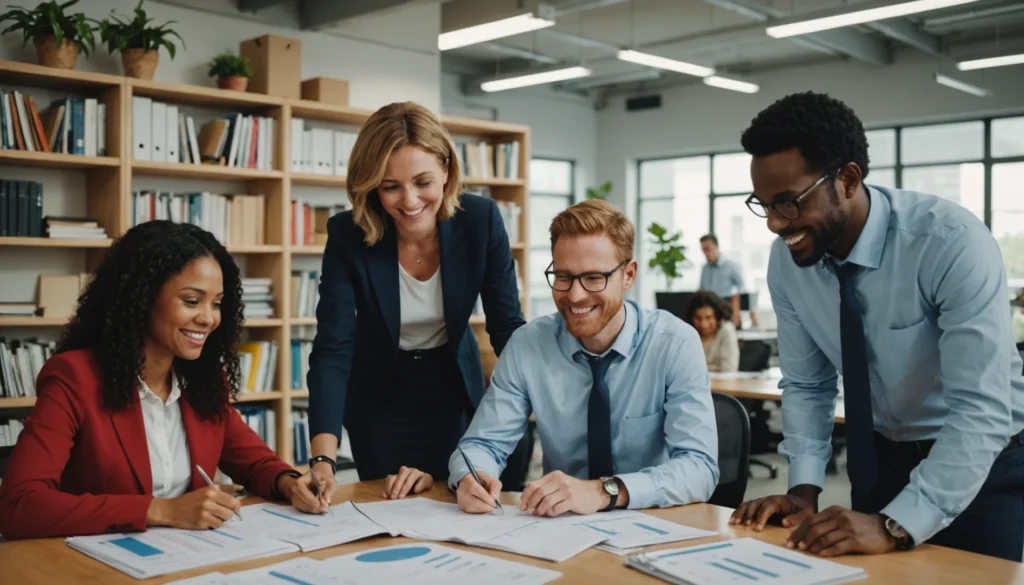 comité d'entreprise randstad