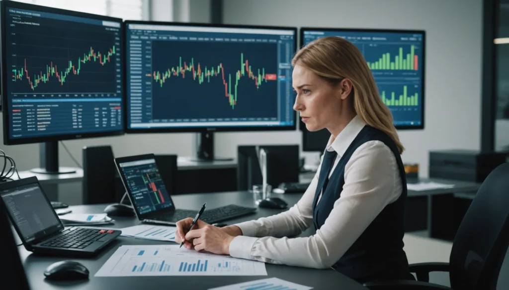 comptabilité les stocks