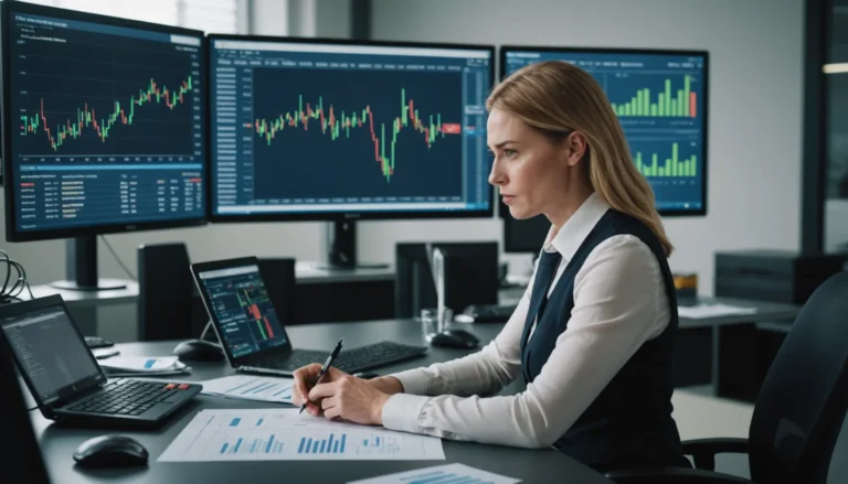comptabilité les stocks